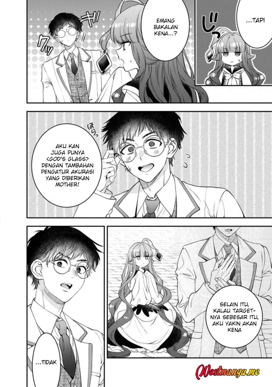 Isekai Cheat Kaitakuki chapter 34